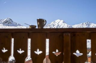 Residence Le Chalet des Cimes, French Alps