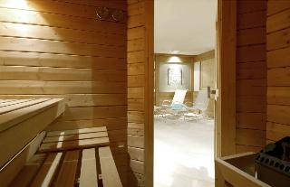 Residence Le Chalet des Cimes, French Alps