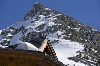 Residence Le Chalet des Cimes, French Alps