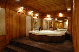 Residence Le Chalet des Cimes, French Alps