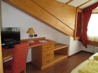 R.T.A. La Moretina, Trentino Alto Adige