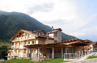 R.T.A. La Moretina, Trentino Alto Adige