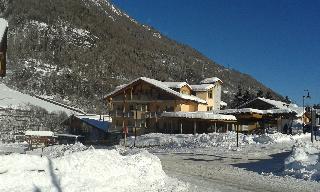 R.T.A. La Moretina, Trentino Alto Adige
