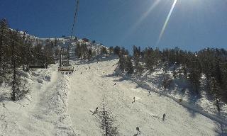 R.T.A. La Moretina, Trentino Alto Adige
