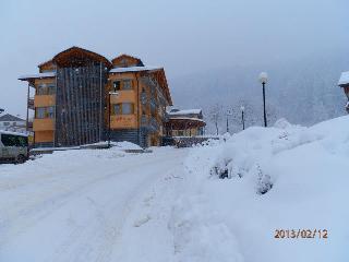 R.T.A. La Moretina, Trentino Alto Adige