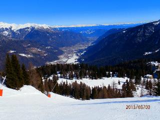 R.T.A. La Moretina, Trentino Alto Adige