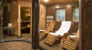 Hotel Chalet Olympia, Trentino Alto Adige