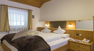 Hotel Chalet Olympia, Trentino Alto Adige