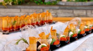 Hotel Chalet Olympia, Trentino Alto Adige