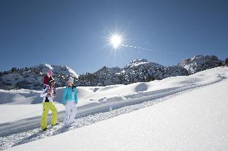 Hotel Chalet Olympia, Trentino Alto Adige
