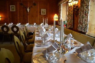 Hotel Chalet Olympia, Trentino Alto Adige