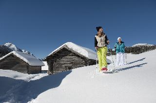 Hotel Chalet Olympia, Trentino Alto Adige