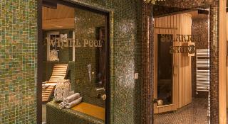 Hotel Chalet Olympia, Trentino Alto Adige