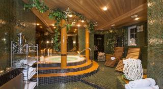 Hotel Chalet Olympia, Trentino Alto Adige