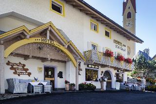 Hotel Chalet Olympia, Trentino Alto Adige
