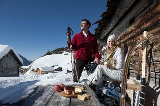 Hotel Chalet Olympia, Trentino Alto Adige