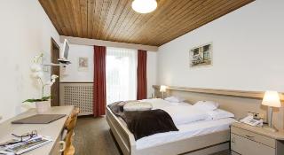 Hotel Chalet Olympia, Trentino Alto Adige