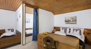 Hotel Chalet Olympia, Trentino Alto Adige