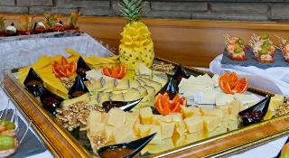 Hotel Chalet Olympia, Trentino Alto Adige