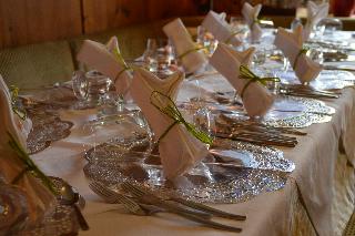 Hotel Chalet Olympia, Trentino Alto Adige