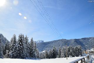 Hotel Chalet Olympia, Trentino Alto Adige