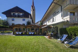 Hotel Chalet Olympia, Trentino Alto Adige