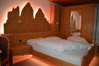 Hotel Chalet Olympia, Trentino Alto Adige