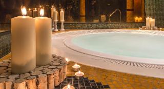 Hotel Chalet Olympia, Trentino Alto Adige