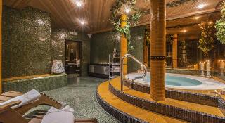 Hotel Chalet Olympia, Trentino Alto Adige