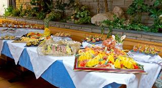 Hotel Chalet Olympia, Trentino Alto Adige