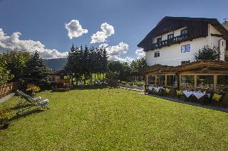 Hotel Chalet Olympia, Trentino Alto Adige