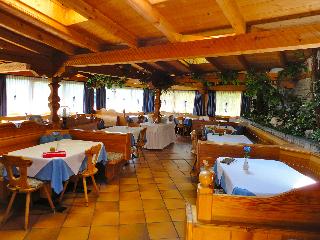 Hotel Chalet Olympia, Trentino Alto Adige
