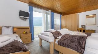 Hotel Chalet Olympia, Trentino Alto Adige