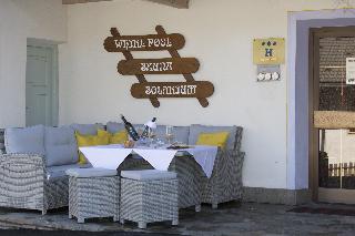 Hotel Chalet Olympia, Trentino Alto Adige