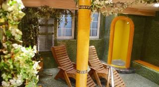 Hotel Chalet Olympia, Trentino Alto Adige