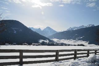 Hotel Chalet Olympia, Trentino Alto Adige