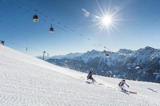 Hotel Chalet Olympia, Trentino Alto Adige