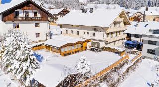 Hotel Chalet Olympia, Trentino Alto Adige