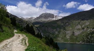 Goelia - Les Flocons d'Argent, French Alps