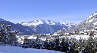 Goelia - Les Flocons d'Argent, French Alps