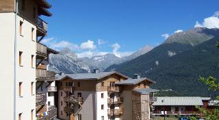 Goelia - Les Flocons d'Argent, French Alps