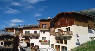 Goelia - Les Flocons d'Argent, French Alps