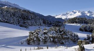 Goelia - Les Flocons d'Argent, French Alps