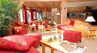 Goelia - Les Flocons d'Argent, French Alps