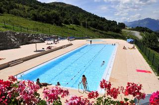 Goelia - Le Rond Point des Pistes, French Alps