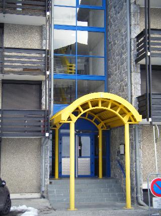 Residence Armazan, French Pyrenees