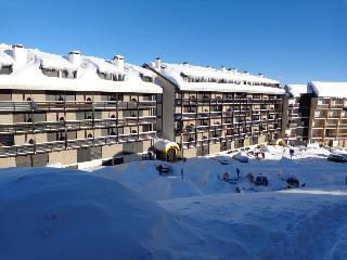 Residence Armazan, French Pyrenees