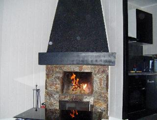 Residence Armazan, French Pyrenees