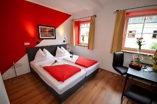 Hotel Traube