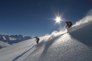 Les Chalets du Jardin Alpin, French Alps